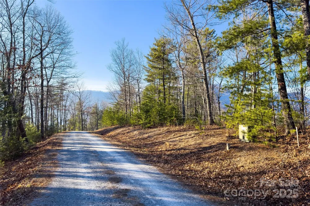Lot #45 Fox Ridge Trail Marion, NC 28752