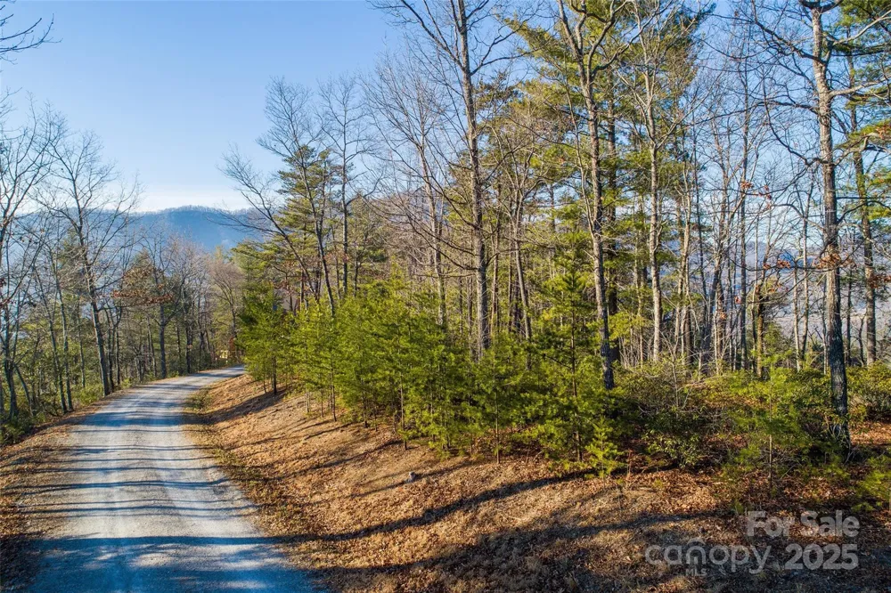 Lot #45 Fox Ridge Trail Marion, NC 28752