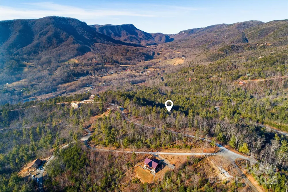 Lot #45 Fox Ridge Trail Marion, NC 28752