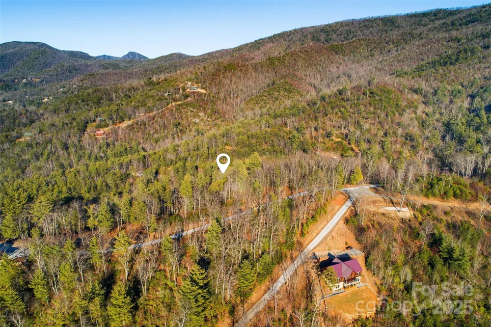 Lot #45 Fox Ridge Trail Marion, NC 28752