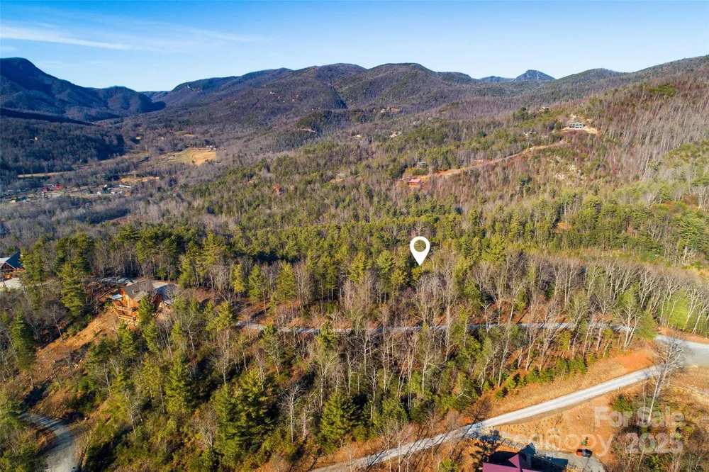 Lot #45 Fox Ridge Trail Marion, NC 28752