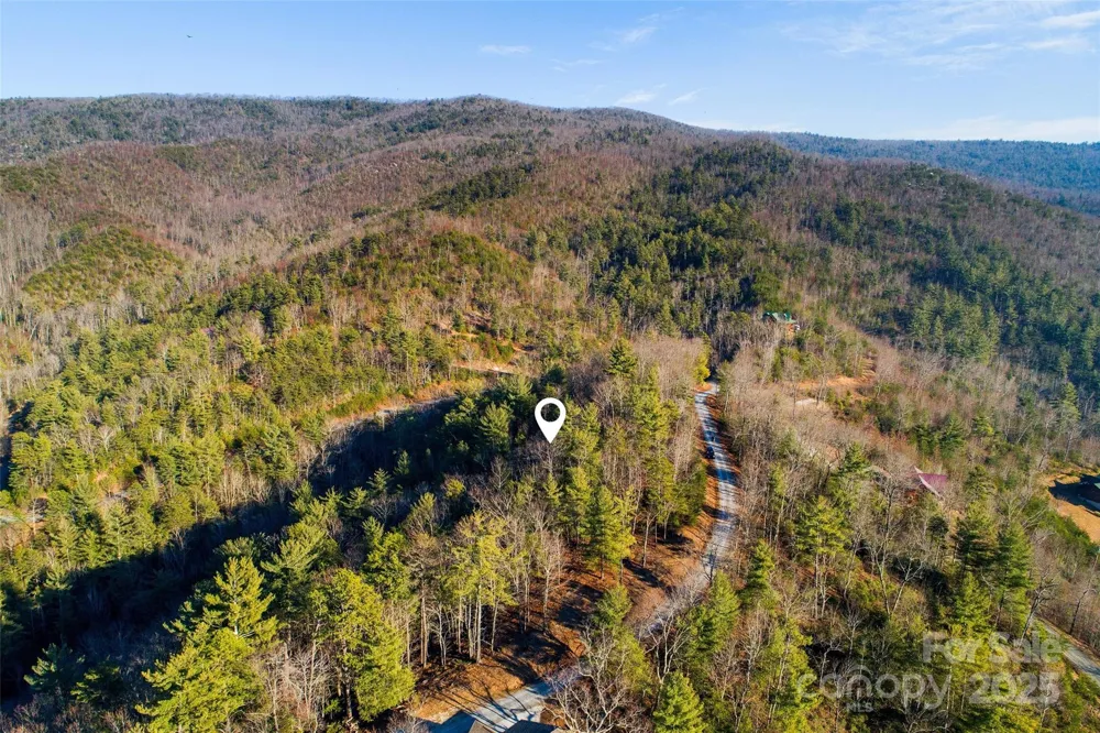Lot #45 Fox Ridge Trail Marion, NC 28752