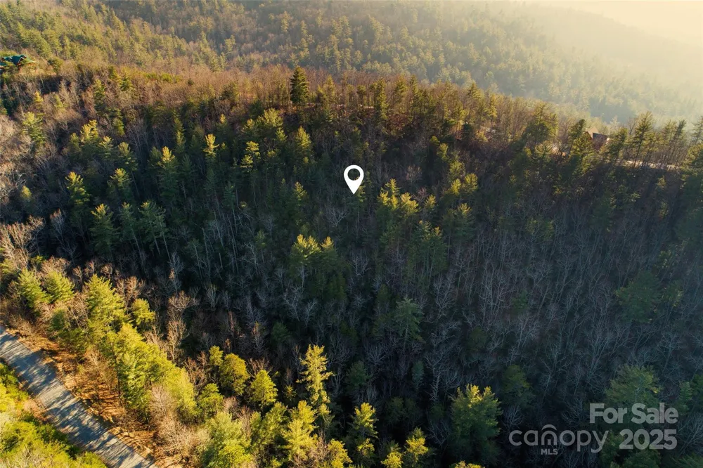 Lot #45 Fox Ridge Trail Marion, NC 28752