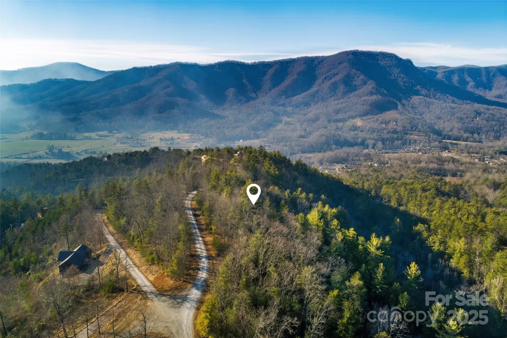 Lot #45 Fox Ridge Trail Marion, NC 28752