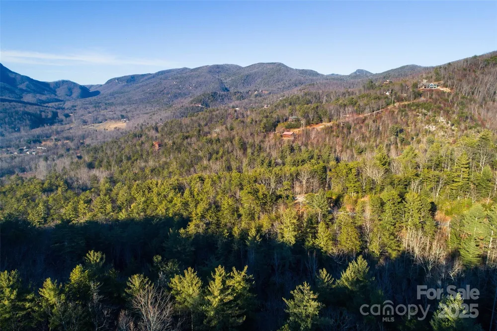 Lot #45 Fox Ridge Trail Marion, NC 28752