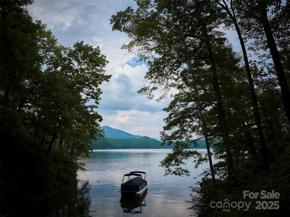 0 Bailey Fields Road Robbinsville, NC 28771