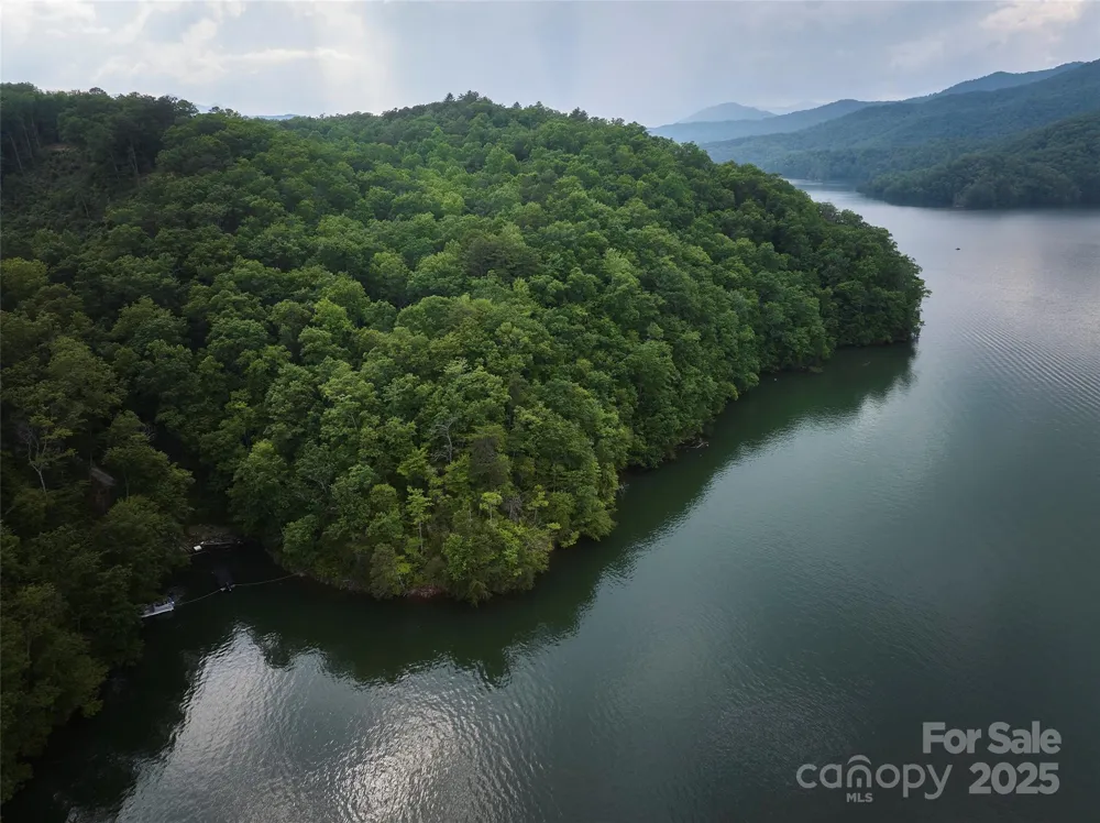 0 Bailey Fields Road Robbinsville, NC 28771