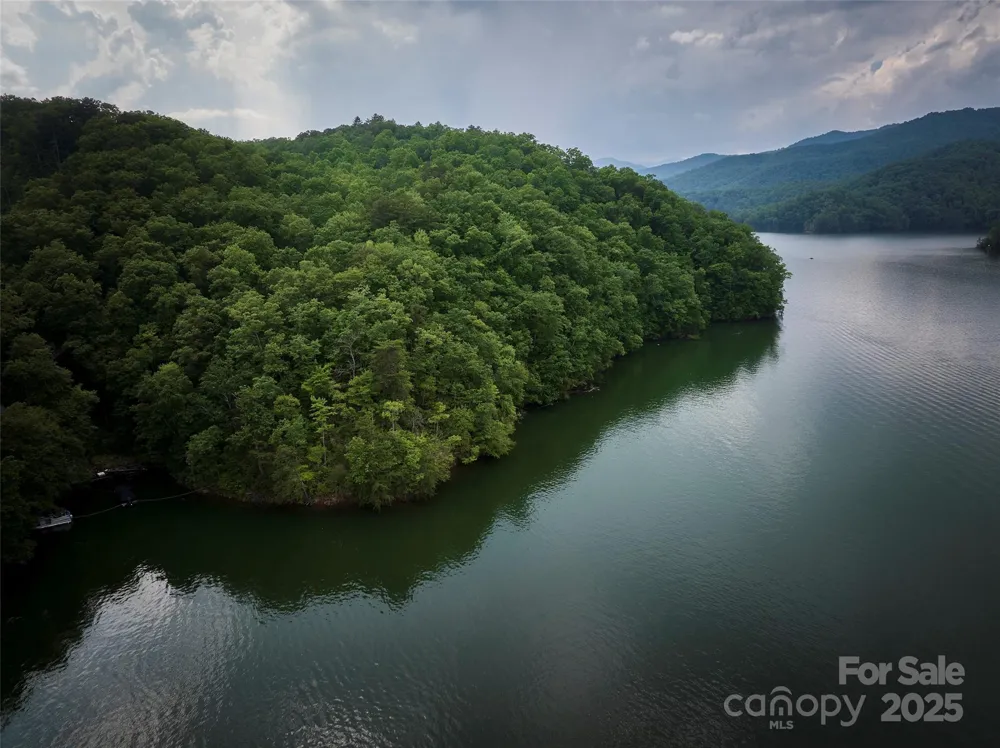0 Bailey Fields Road Robbinsville, NC 28771