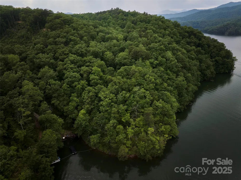 0 Bailey Fields Road Robbinsville, NC 28771