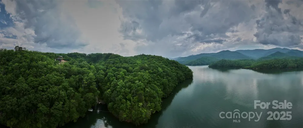 0 Bailey Fields Road Robbinsville, NC 28771