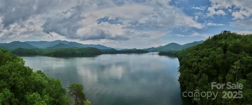 0 Bailey Fields Road Robbinsville, NC 28771