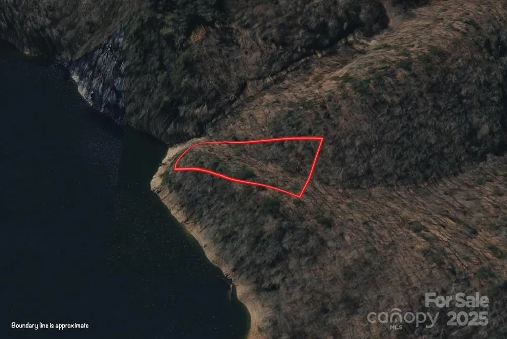 0 Bailey Fields Road Robbinsville, NC 28771
