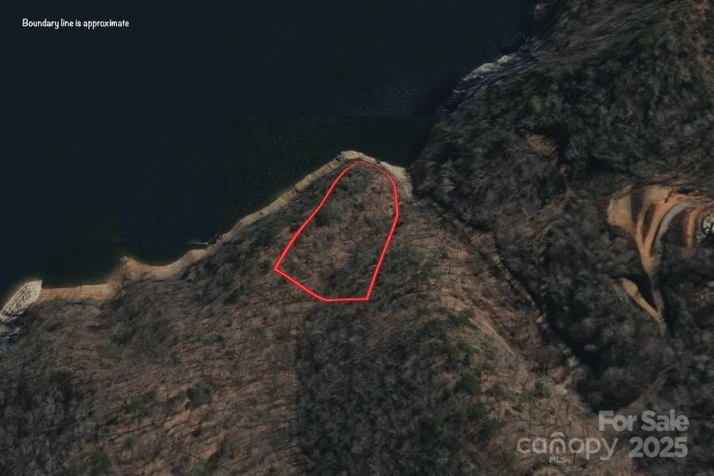 0 Bailey Fields Road Robbinsville, NC 28771