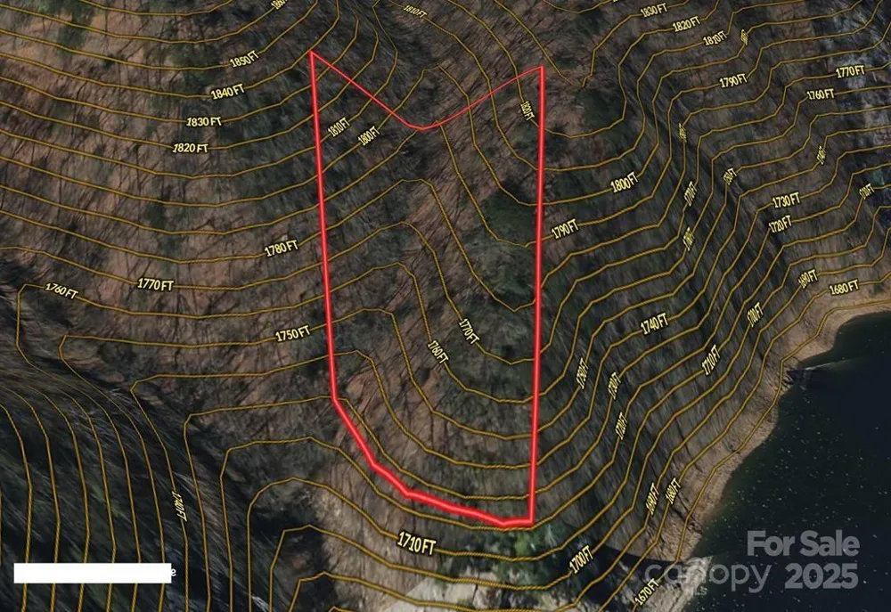 0 Bailey Fields Road Robbinsville, NC 28771