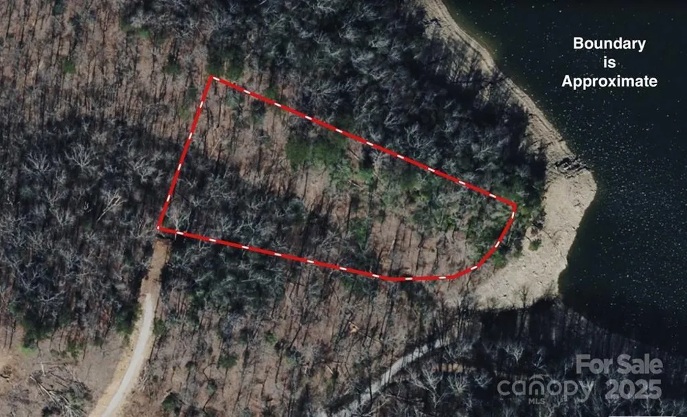 0 Bailey Fields Road Robbinsville, NC 28771