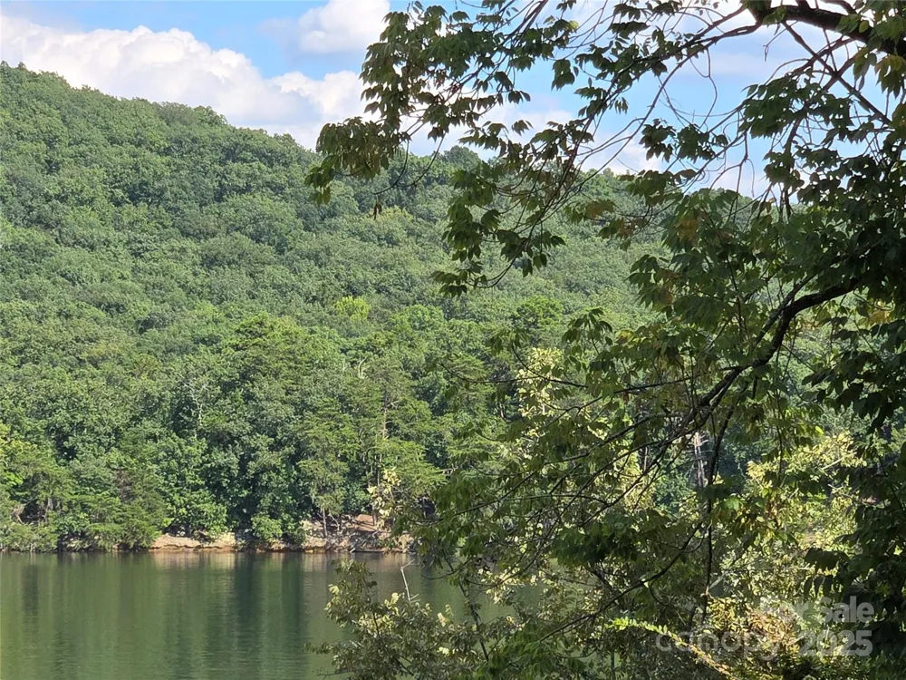 0 Shoreline Road #107 Badin Lake, NC 28127