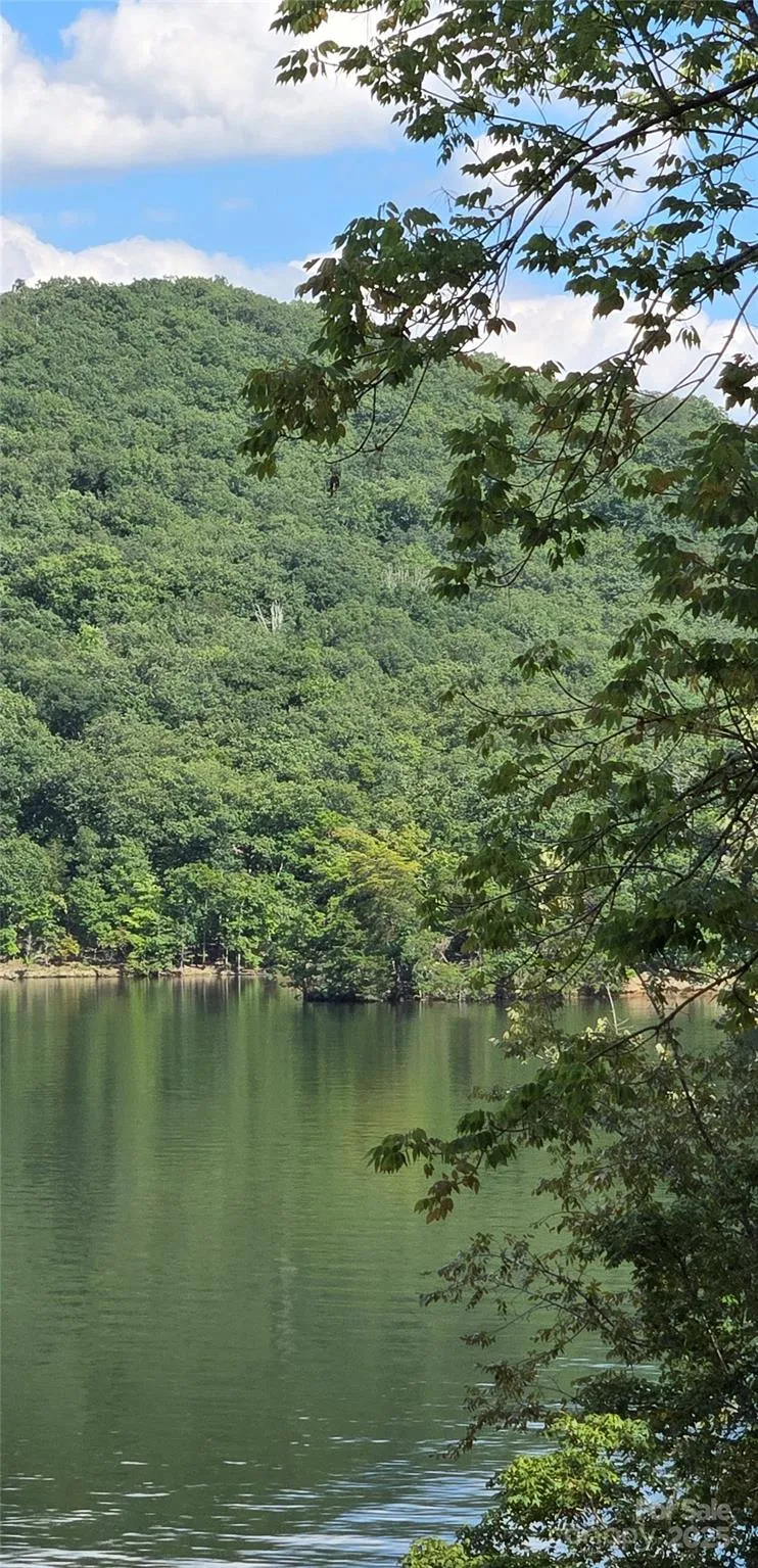 0 Shoreline Road #107 Badin Lake, NC 28127