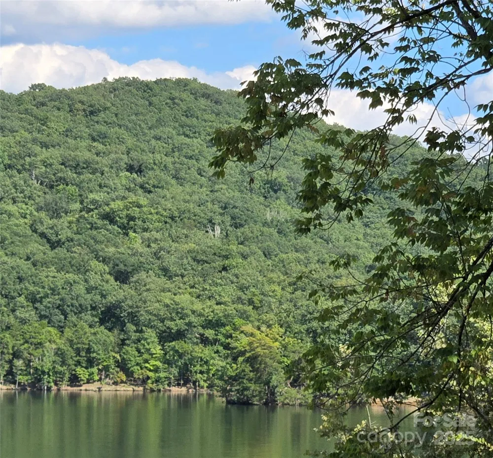 0 Shoreline Road #107 Badin Lake, NC 28127
