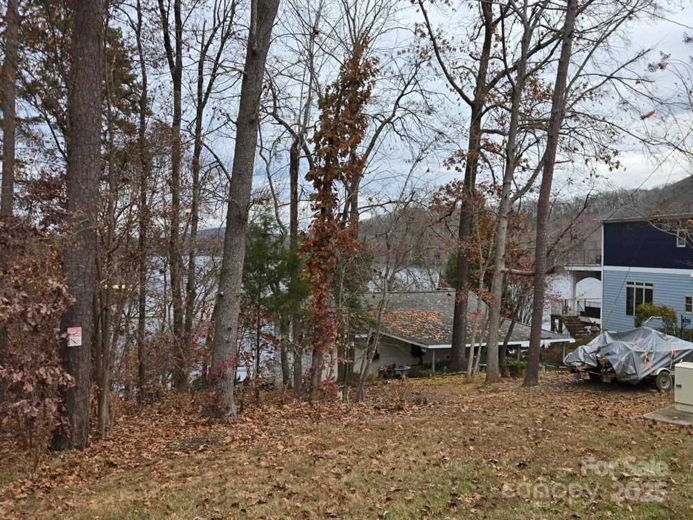 0 Shoreline Road #107 Badin Lake, NC 28127