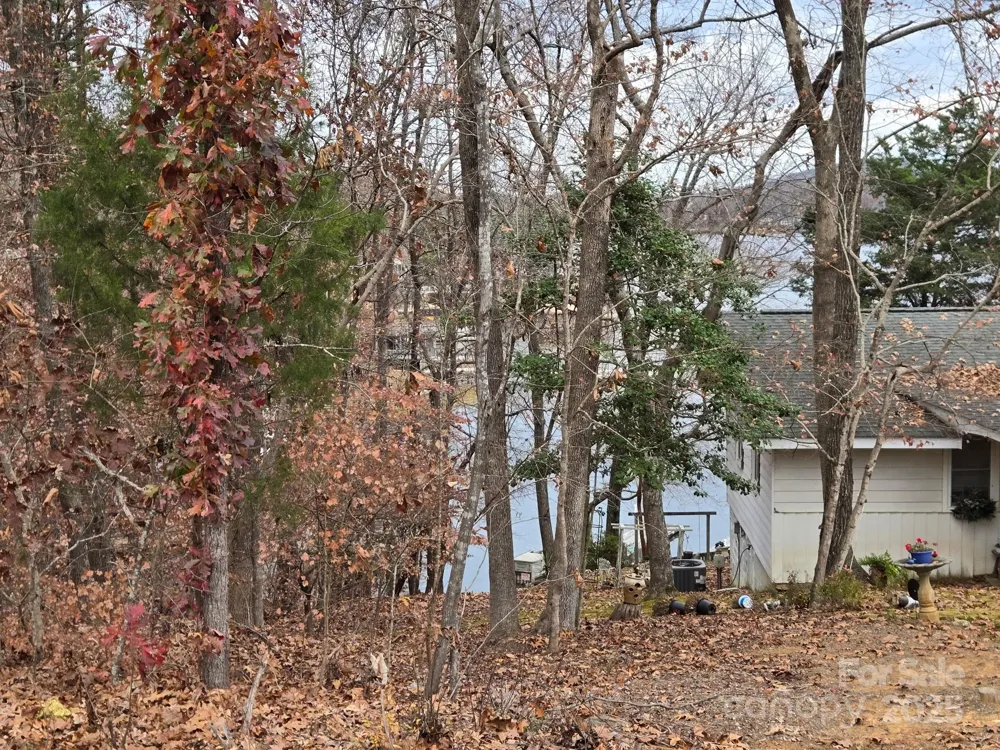 0 Shoreline Road #107 Badin Lake, NC 28127