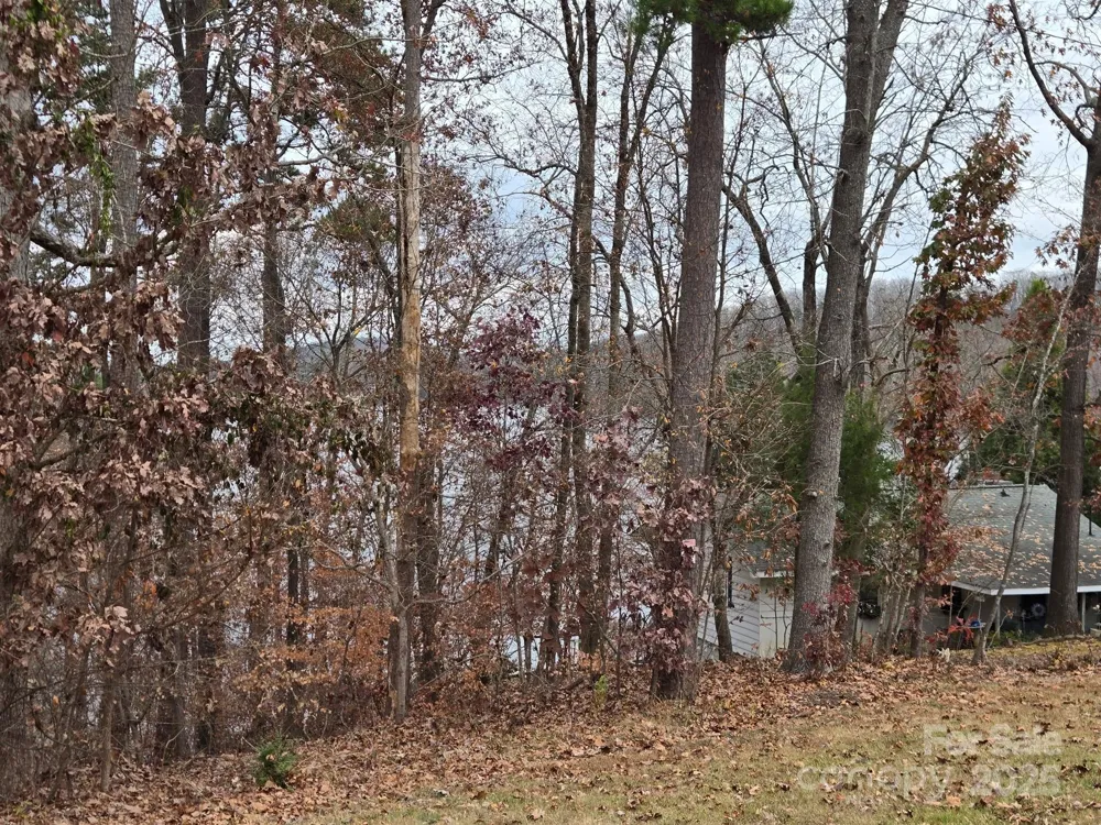 0 Shoreline Road #107 Badin Lake, NC 28127