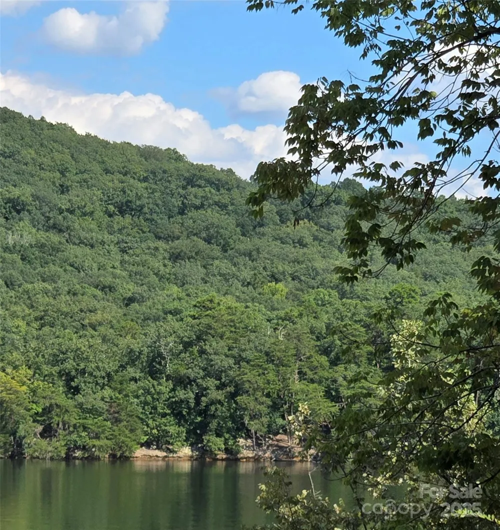 0 Shoreline Road #107 Badin Lake, NC 28127