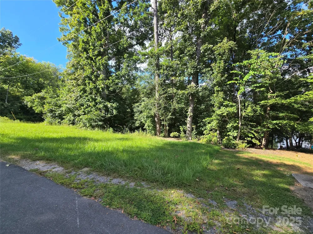 0 Shoreline Road #107 Badin Lake, NC 28127