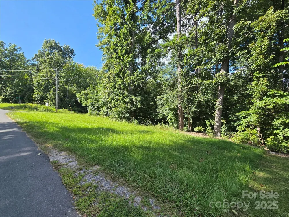 0 Shoreline Road #107 Badin Lake, NC 28127