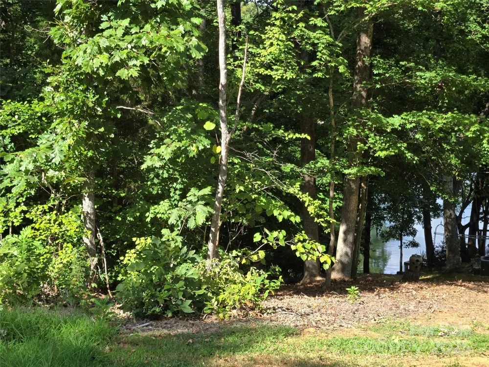 0 Shoreline Road #107 Badin Lake, NC 28127