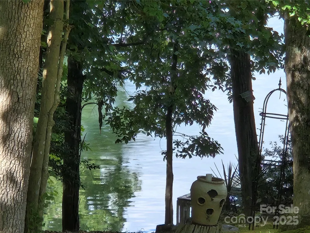 0 Shoreline Road #107 Badin Lake, NC 28127