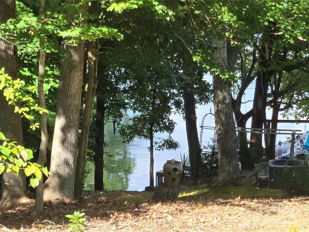 0 Shoreline Road #107 Badin Lake, NC 28127