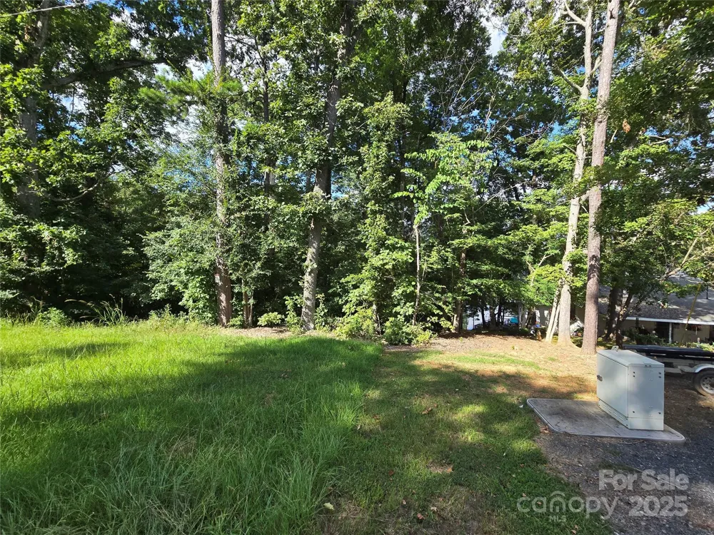 0 Shoreline Road #107 Badin Lake, NC 28127