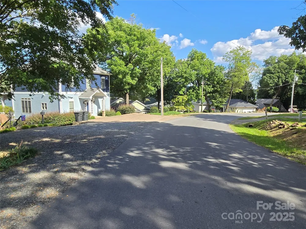 0 Shoreline Road #107 Badin Lake, NC 28127