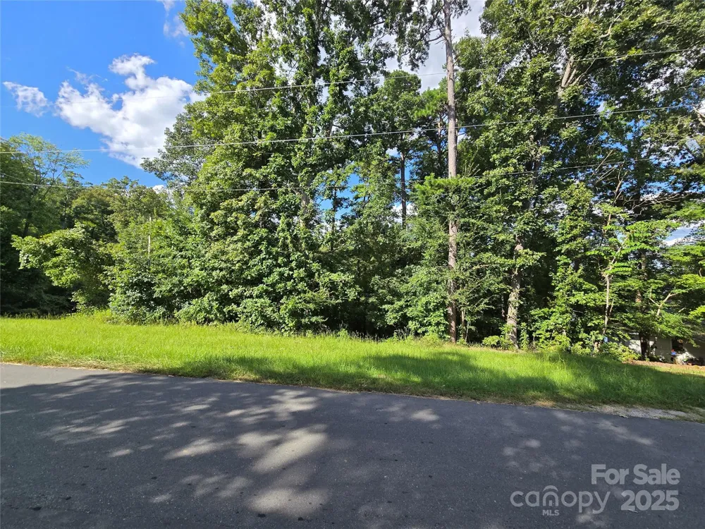 0 Shoreline Road #107 Badin Lake, NC 28127