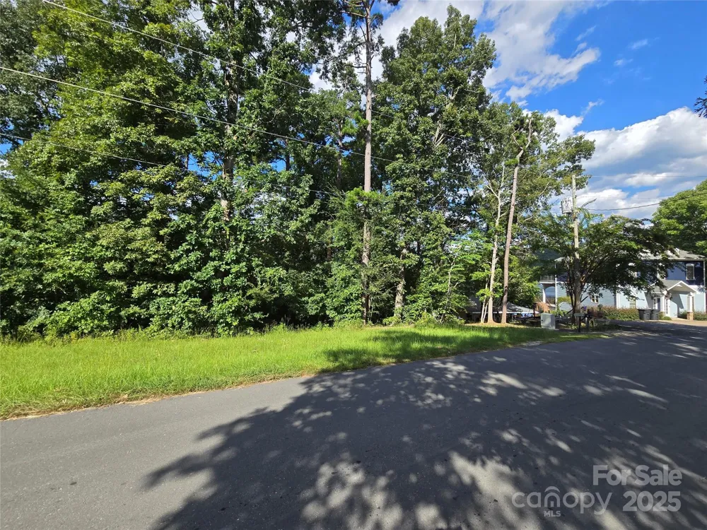 0 Shoreline Road #107 Badin Lake, NC 28127
