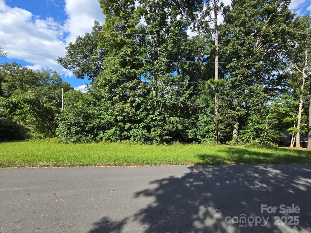 0 Shoreline Road #107 Badin Lake, NC 28127