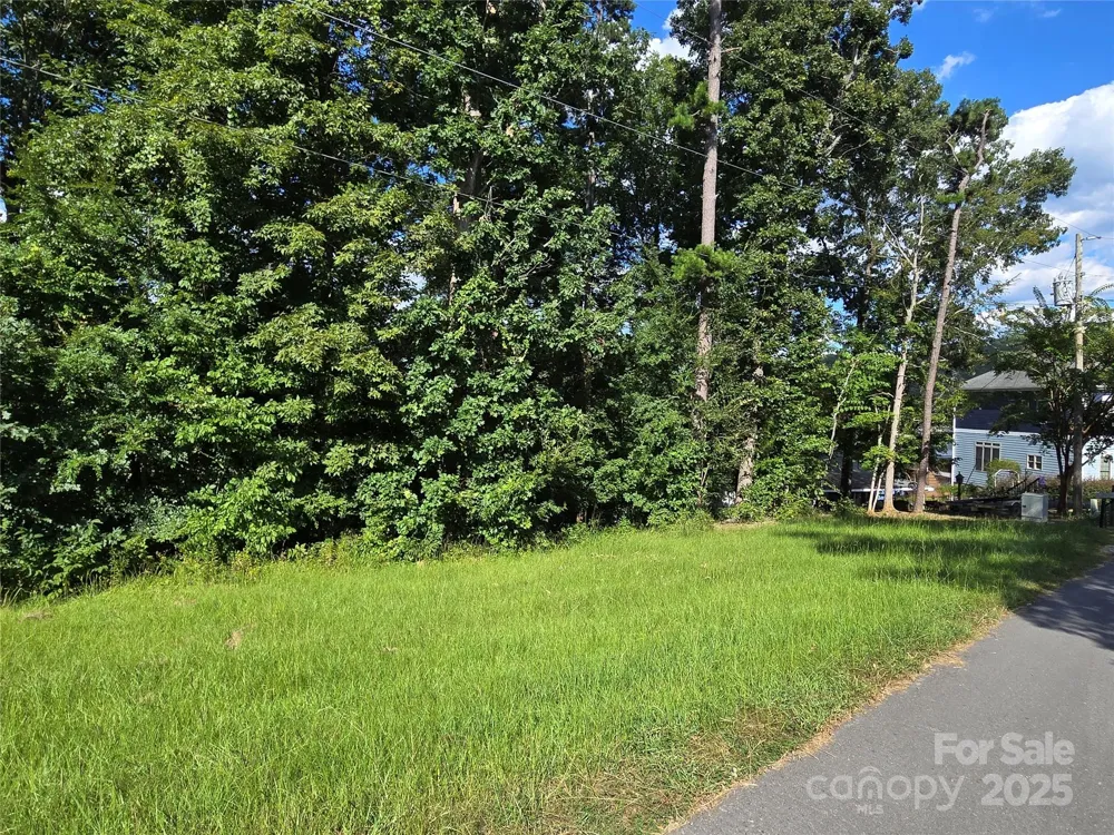 0 Shoreline Road #107 Badin Lake, NC 28127
