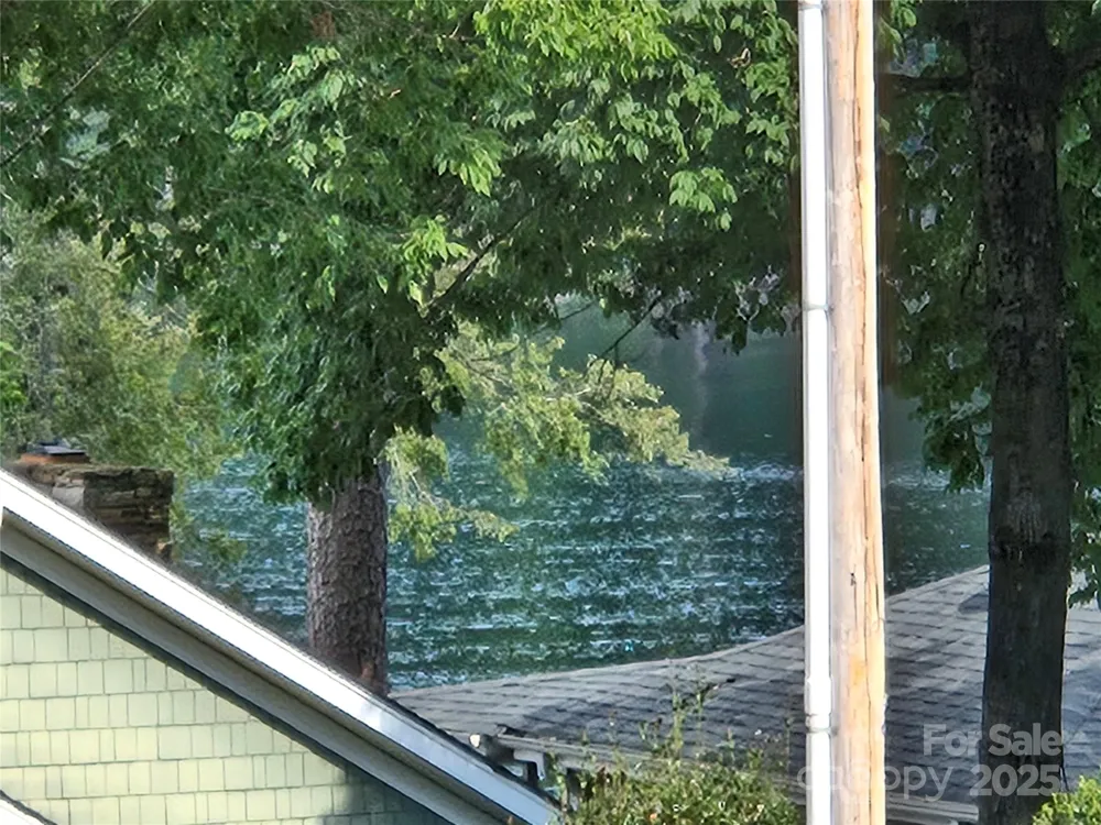 0 Shoreline Road #107 Badin Lake, NC 28127