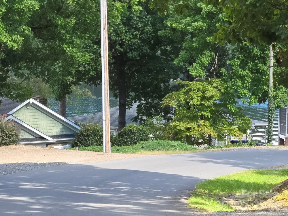 0 Shoreline Road #107 Badin Lake, NC 28127