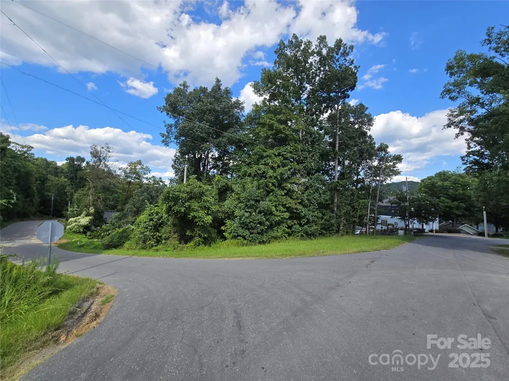 0 Shoreline Road #107 Badin Lake, NC 28127