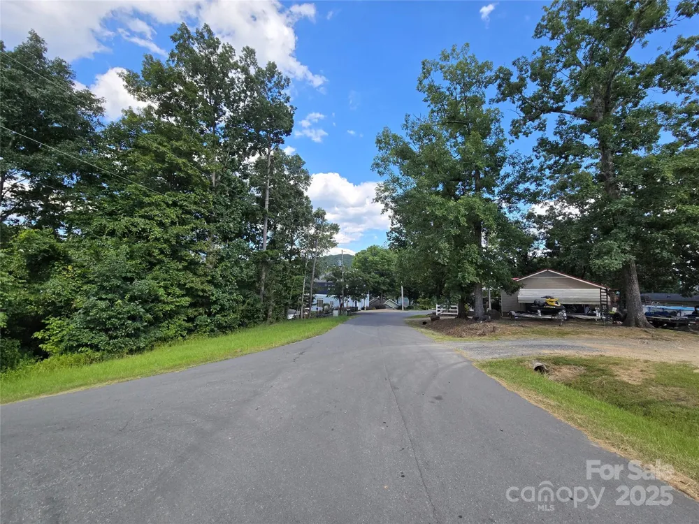 0 Shoreline Road #107 Badin Lake, NC 28127