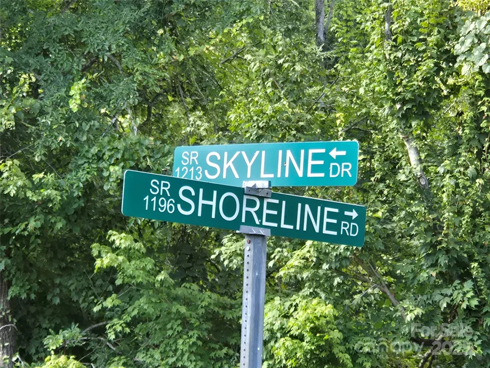 0 Shoreline Road #107 Badin Lake, NC 28127