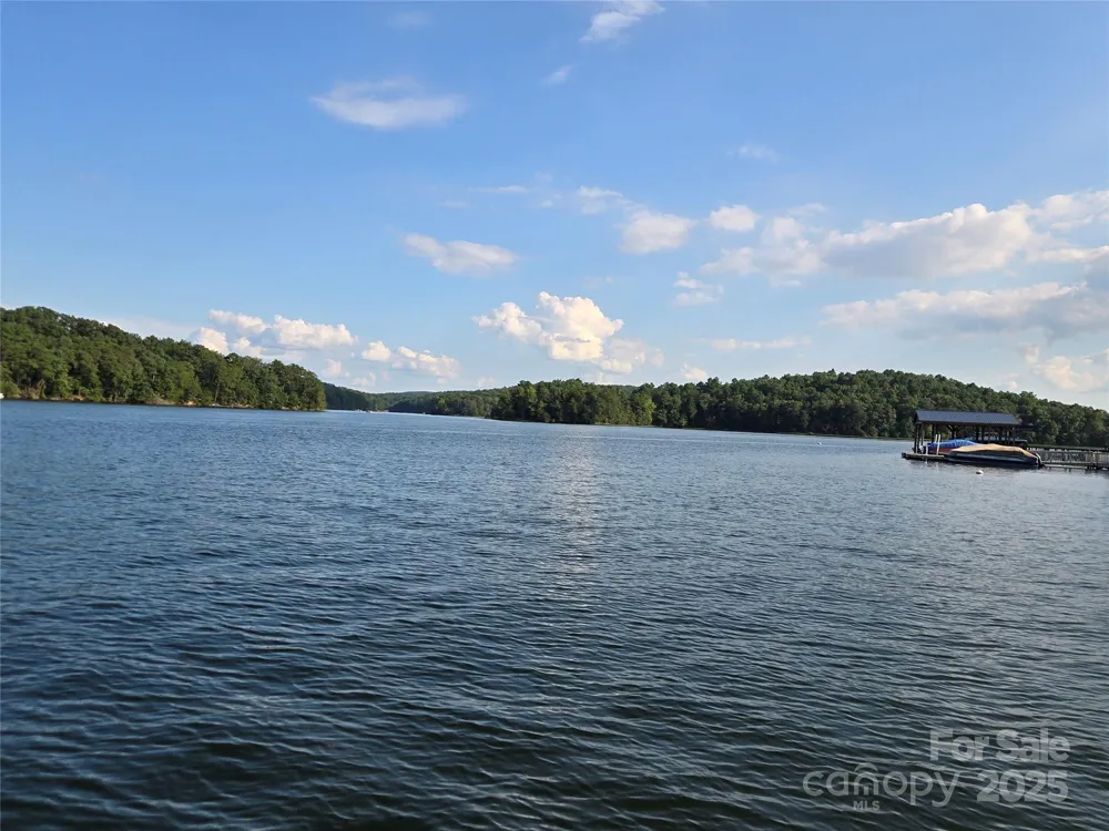 0 Shoreline Road #107 Badin Lake, NC 28127