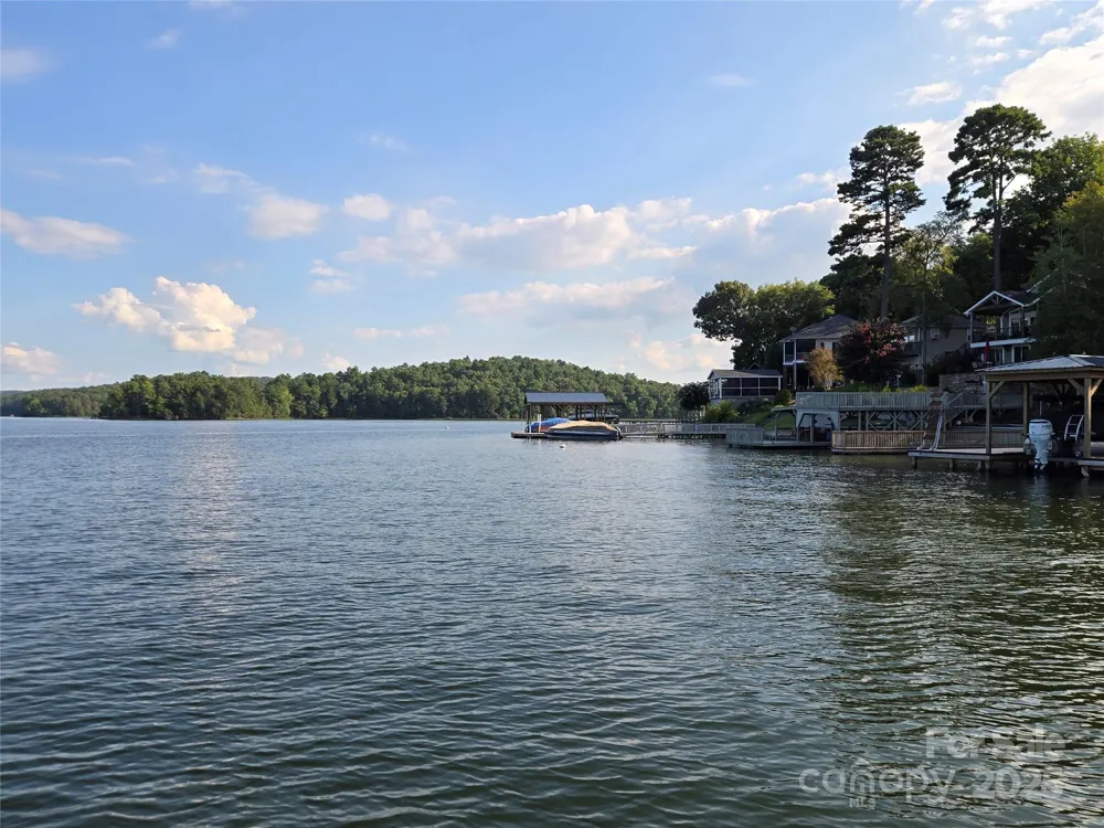 0 Shoreline Road #107 Badin Lake, NC 28127