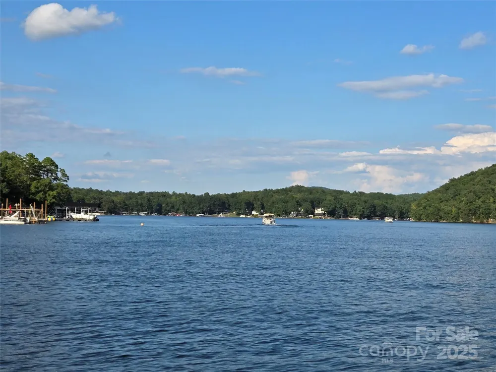 0 Shoreline Road #107 Badin Lake, NC 28127