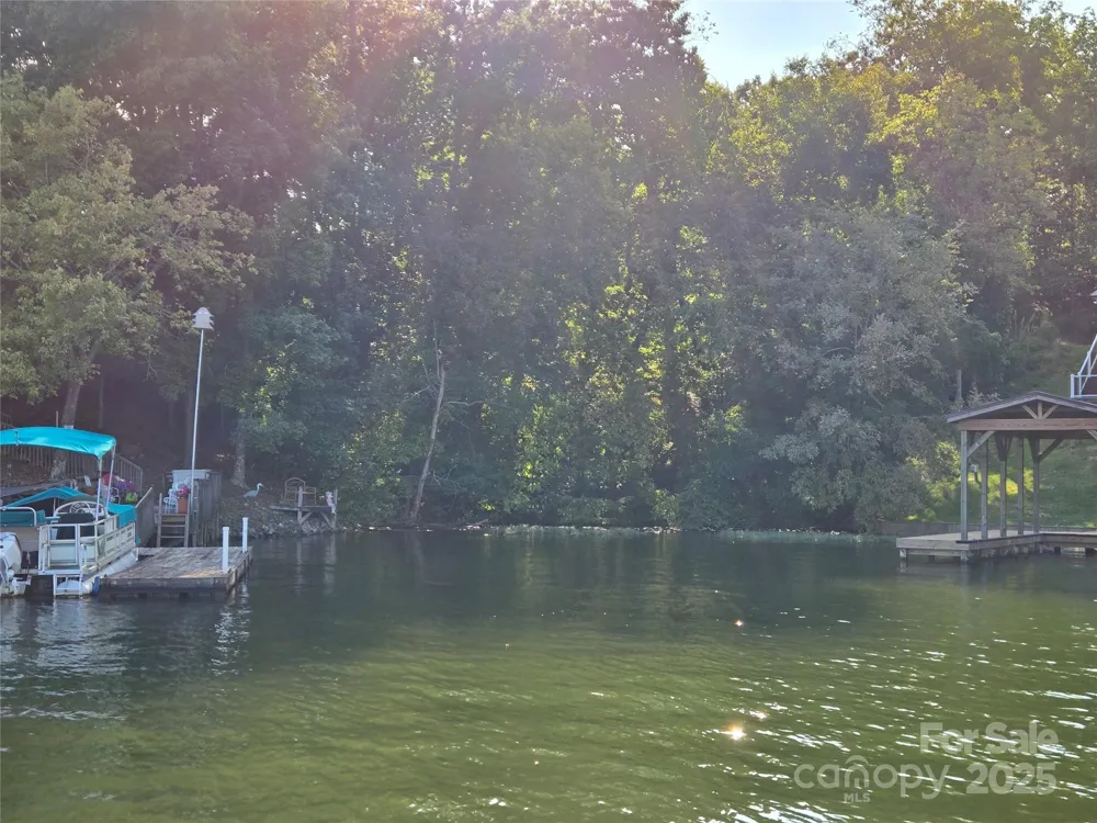 0 Shoreline Road #107 Badin Lake, NC 28127