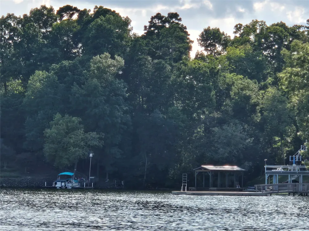 0 Shoreline Road #107 Badin Lake, NC 28127