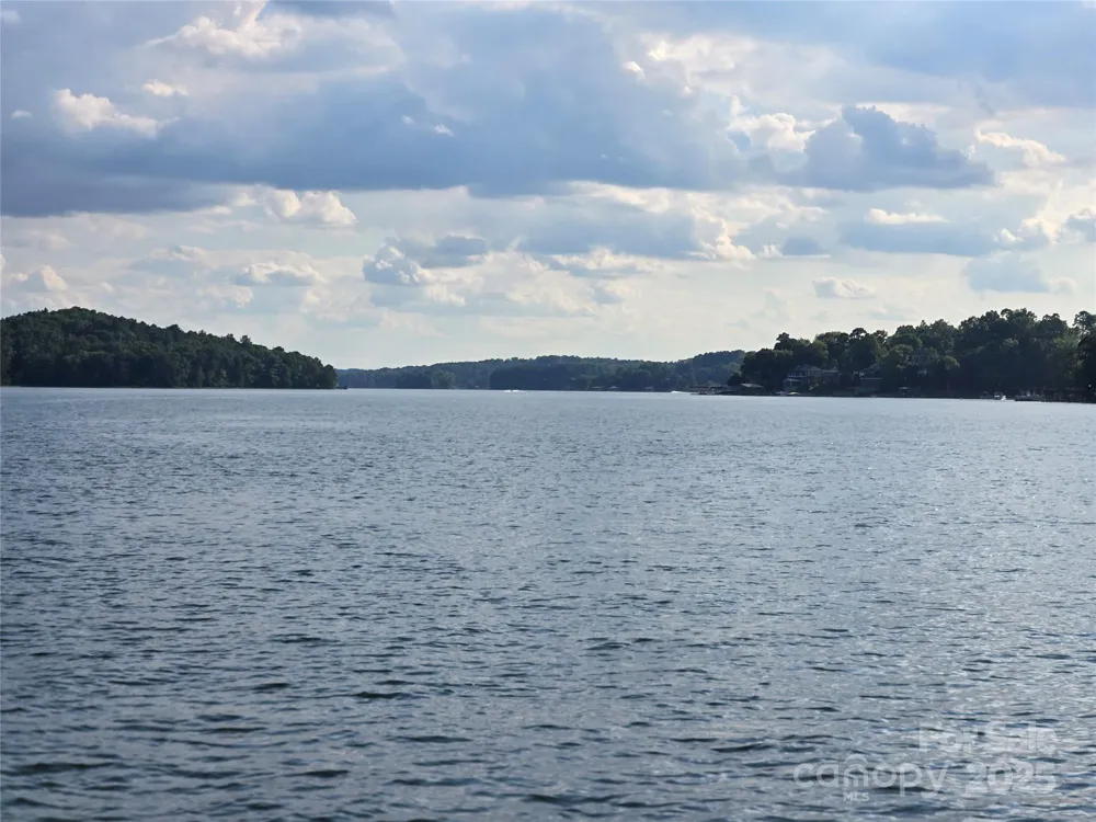 0 Shoreline Road #107 Badin Lake, NC 28127
