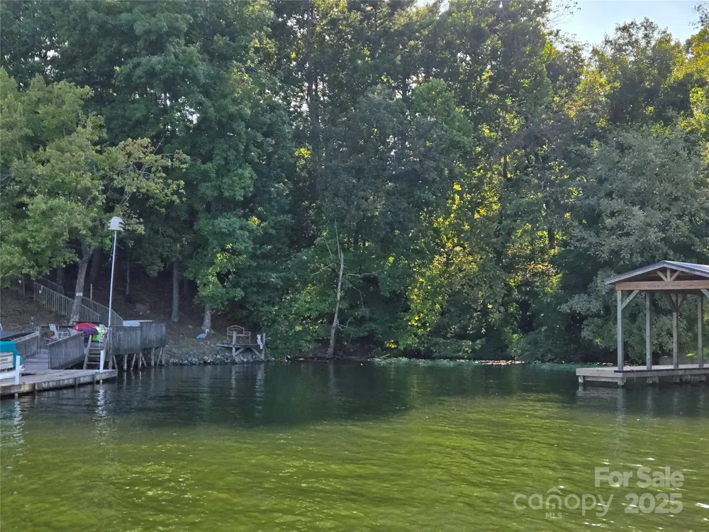 0 Shoreline Road #107 Badin Lake, NC 28127