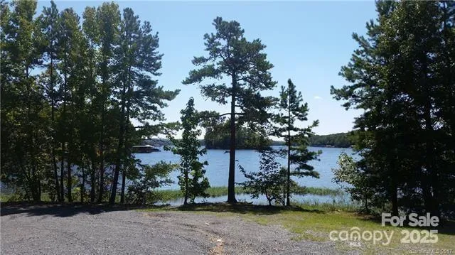 0 Shoreline Road #107 Badin Lake, NC 28127